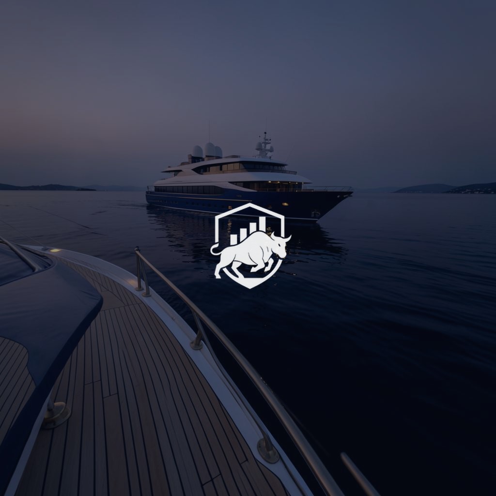 Yachts — Brickell Wallstreet