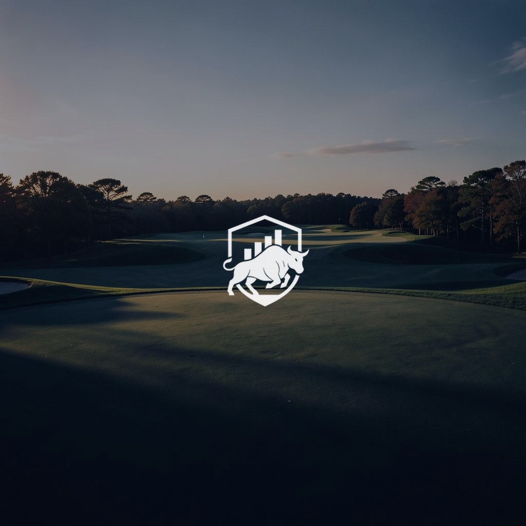 Golf outings — Brickell Wallstreet