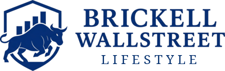 Brickell Wallstreet