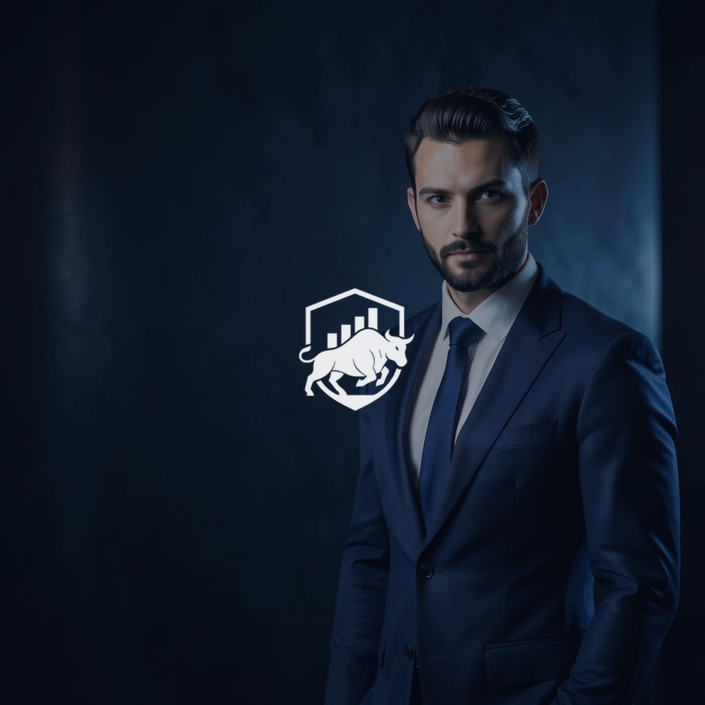 Executive fashion — Brickell Wallstreet