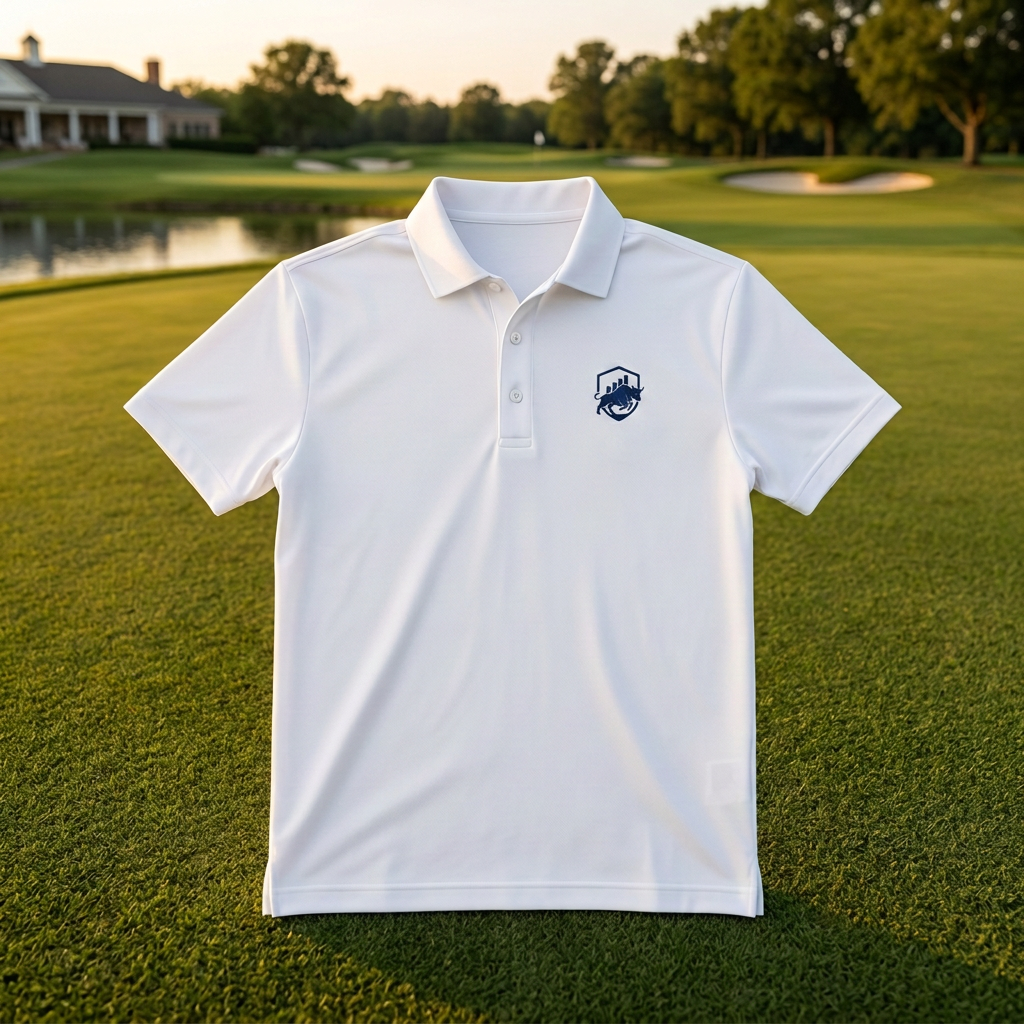 Brickell Wallstreet The Fairway Polo